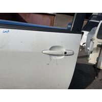 Toyota Estima Left Front Outer Door Handle ACR50 05-19