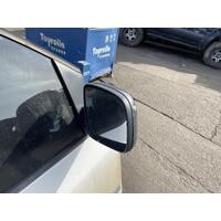 Volkswagen Caddy Right Door Mirror 2K 12/2004-06/2015