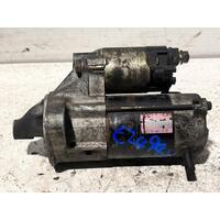 Toyota STARLET Starter Motor EP91 03/96-09/99 