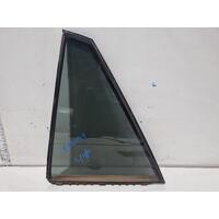 Lexus RX Series Left Rear 1/4 Door Window Glass MCU35 04/03-11/08