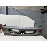 Toyota Spacia Front Bumper YR22 10/1993-08/1996