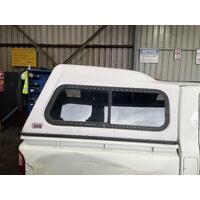 ARB Canopy to suit Toyota Hilux RZN149 09/1997-03/2005