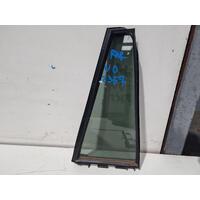 Toyota Rukus Right Rear 1/4 Door Window GlassAZE151 01/07-12/15