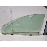 Toyota Corolla Left Front Door Glass ZRE182 10/2012-06/2018