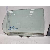 Toyota Avalon Window Glass Right Rear Door MCX10 07/00-10/01