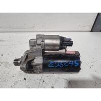 Volkswagen Tiguan Starter Motor 5N 05/2008-08/2016