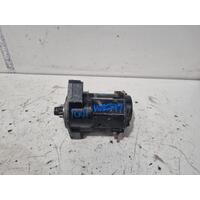 Toyota Tarago Starter Motor TCR10 09/90-05/00