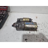 Ford Focus Starter Motor LR 01/2001-06/2005