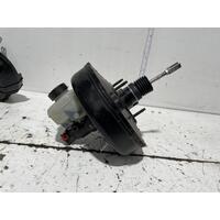 Toyota Hiace Brake Booster TRH 2.7 Petrol 2TR-FE 03/05-10/10