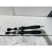 Toyota Hilux Front Shock Absorbers GUN/GGN### 09/2015-Current