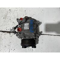 Mitsubishi Lancer A/C Compressor CG CH MSC90CA 07/02-12/08