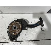 Ford Ranger Left Front Hub Assembly PX III 06/2011-Current