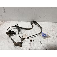 Toyota KLUGER ABS Sensor GSU40/45 Left Front 2WD/4WD 05/07-03/14