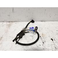 Hyundai iLoad Right Rear ABS Sensor TQ 11/2007-03/2021