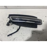 Ford Territory Left Daytime Running Light SZ MK I 04/2011-09/2014