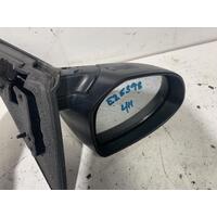 Mazda 3 Left Door Mirror BL 04/2009-10/2013