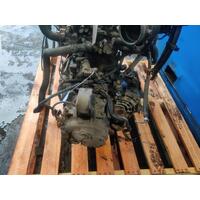 Nissan Pulsar Manual Gearbox 1.8 Petrol QG18 N16 SI SII 07/00-12/05