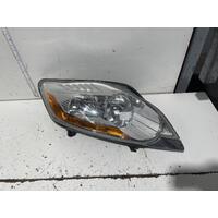 Ford Kuga Right Head Light TE 11/2011-11/2012