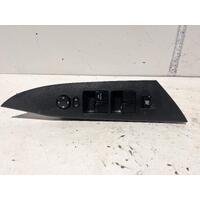 Mazda 3 Master Window Switch BL 04/2009-10/2013