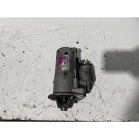 Ford Kuga Starter Motor TE 11/2011-11/2012