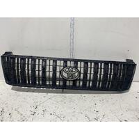 Toyota Prado Grille VZJ95 08/1999-01/2003