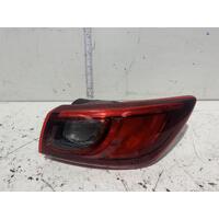 Mazda CX-3 Right Tail Light DK 03/2015-05/2018