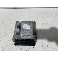 BMW 3 Series ECU E90 320i 03/2005-09/2007