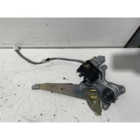 Lexus GS300 Left Rear Window Regulator JZS160 10/1997-12/2004