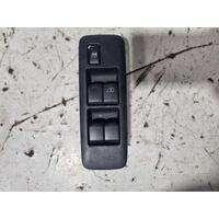 Nissan Dualis Master Power Window Switch J10 10/07-05/14