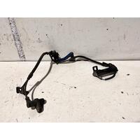 Toyota HIACE ABS Sensor TRH/KDH Right Front 03/05-04/19