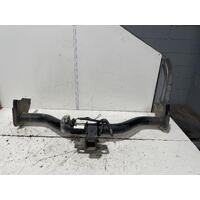 Holden Colorado Towbar RG 01/2012-12/2020