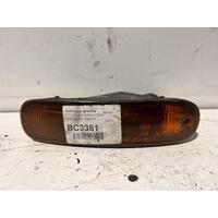 Toyota CELICA Indicator Light Right Front Bumper Flasher ST184 12/89-02/94