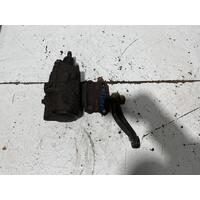 Toyota Landcruiser Steering Box FZJ105 01/1998-10/2007