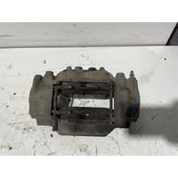 Mitsubishi Pajero Right Front Caliper NT 11/2006-09/2014