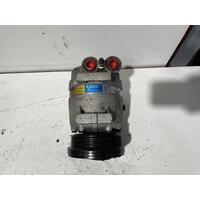 Holden Barina A/C Compressor TK 12/2005-12/2012