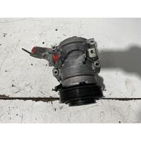 Toyota Camry A/C Compressor MCV36 08/2002-05/2006