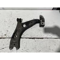 Volkswagen Tiguan Left Front Lower Control Arm 5N 11/2009-08/2016