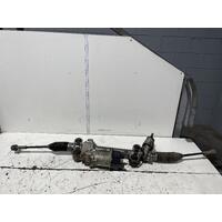 Holden Colorado Steering Rack RG 07/2016-12/2020