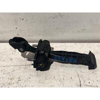 Ford Ranger Left Rear Check Strap PX III 09/2018-04/2022