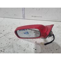 Toyota Celica Left Door Mirror ZZT231 11/99-10/05