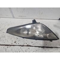 Toyota Celica Left Head Light ZZT231 08/02-10/05