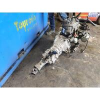 Toyota Townace Manual Gearbox 1.8 Petrol 7KE KR42 12/98-2004