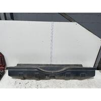 Mitsubishi Pajero Centre Rear Bumper NT 11/2006-04/2021