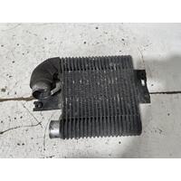 Toyota Landcruiser Intercooler HDJ100 01/1998-10/2007