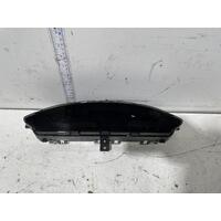 Honda Civic Display Cluster 8th Gen 02/2006-12/2011