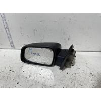 Ford Territory Left Door Mirror SX 05/2004-04/2011