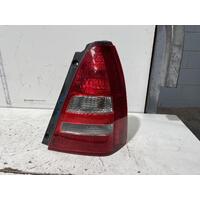 Subaru Forester Right Tail Light 07/2002-05/2005