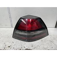 Holden Commodore Right Tail Light VE 08/2006-04/2013