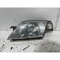 Ford Laser Left Head Light KN 02/1999-09/2002