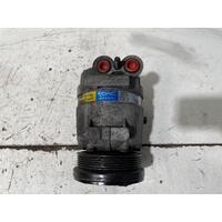 Holden Barina A/C Compressor TK 12/2005-12/2012